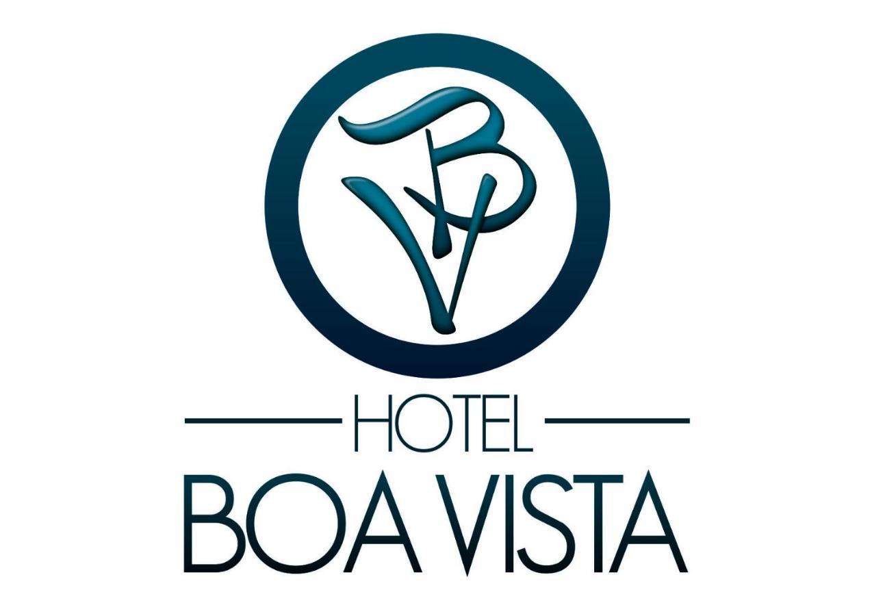 Hotel Boa Vista Americana Kültér fotó